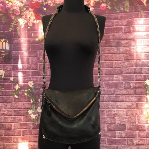 BOYY slash Mini Convertible Shoulder Crossbody - Picture 3 of 4